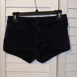 Hollister short shorts